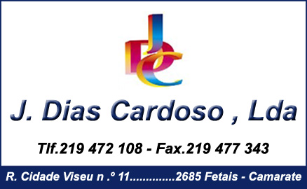 J. Dias Cardoso , Lda