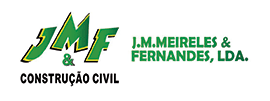 J. M. MEIRELES & FERNANDES, LDA.
