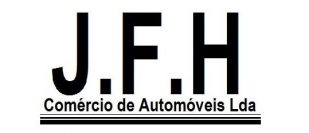 J.F.H. - Comércio de Automóveis, Lda