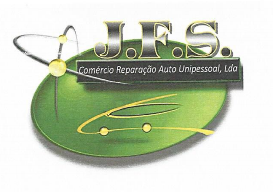 J.F.S. - COMÉRCIO E REPARAÇÃO AUTO UNIPESSOAL, LDA.