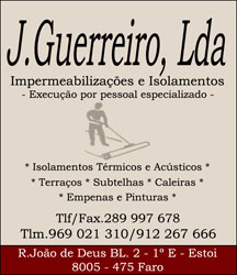 J.Guerreiro, Lda