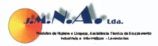 J.M.N.A. - Comércio de Produtos de Higiene e Limpeza,Lda