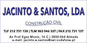 Jacinto e Santos, Lda