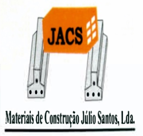JACS - Materiais de Construção Júlio Santos, Lda