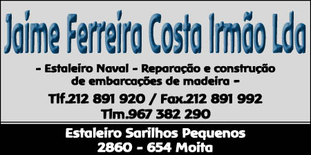Jaime Ferreira Costa e Irmão Lda