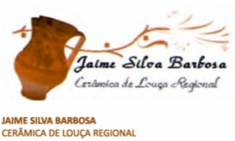 Jaime Silva Barbosa Cerâmica