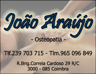 João Araújo
