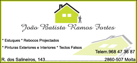 João Batista Ramos Fortes