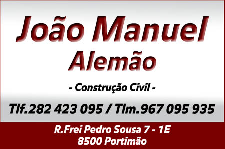 João Manuel Alemão