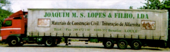 Joaquim Manuel Sousa Lopes e Filho, Lda