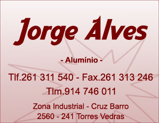 Jorge Alves