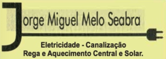 Jorge Miguel Melo Seabra