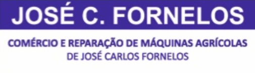 José C. Fornelos - Comércio e Reparação de Máquinas Agrícolas