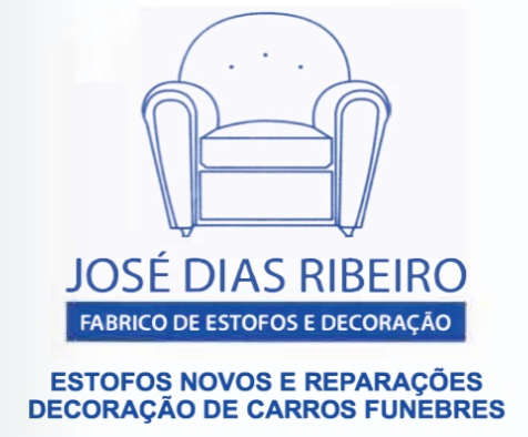 José Dias Ribeiro - Fabrico de Estofos e Decoração