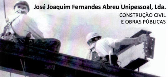 José Joaquim Fernandes Abreu Unip. Lda