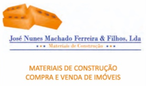 José Nunes Machado Ferreira & Filhos, Lda - Materiais de Construção