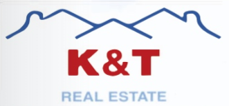 K & T - Mediação Imobiliária,Lda