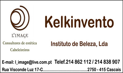 Kelkinvento - Instituto de Beleza, Lda