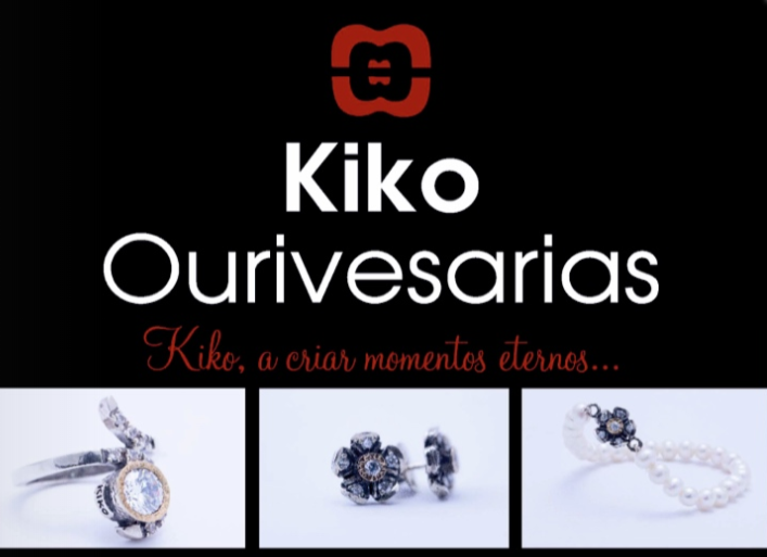 Kiko Ourivesarias