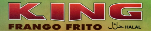 King Doner Kebab Frango Frito