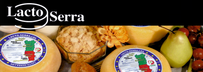 LactoSerra, Lda - Laticínios
