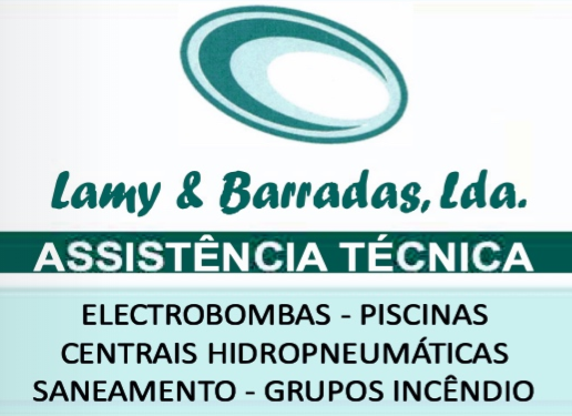 Lamy & Barradas, Lda