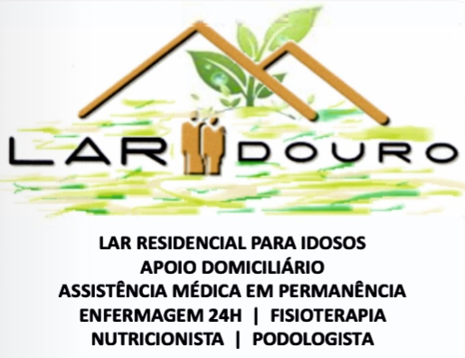 Lar Douro - Lar Residencial para Idosos