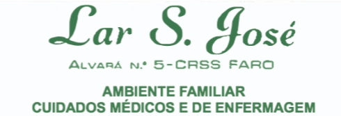 Lar S. José