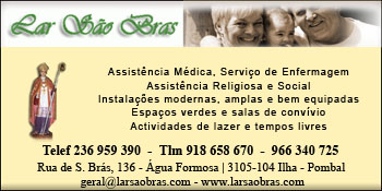 Lar São Brás
