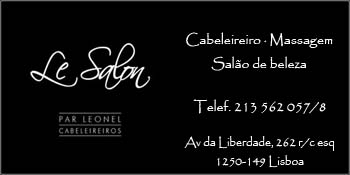 Le Salon - Cabeleireiros
