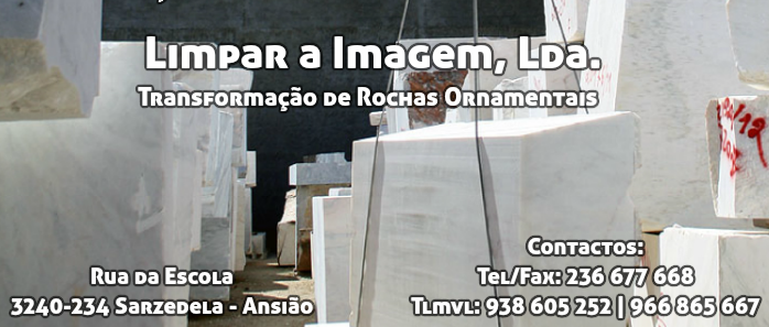 Limpar a Imagem, Lda.