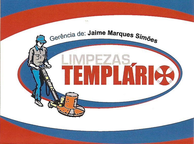 Limpezas Templário
