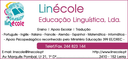 Linécole - Educação Linguística, Lda
