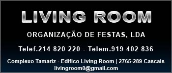 Living Room - Organização de Festas, Lda
