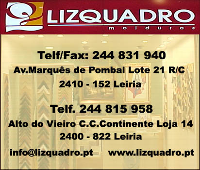 Lizquadro, Lda.