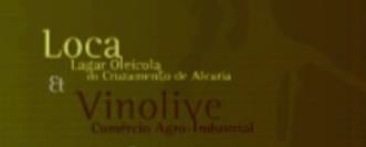 Loca - Lagar Oleico do Cruzamento da Alcaria ,Lda