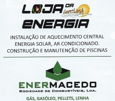 Loja da Energia