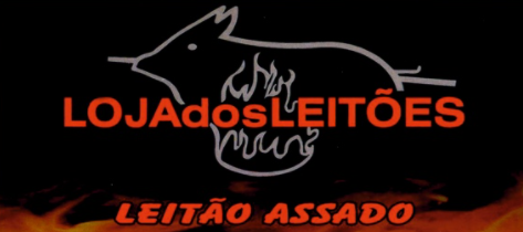 Loja dos Leitões - Leitão Assado
