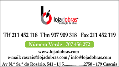 Lojadobras Mediação de Obras