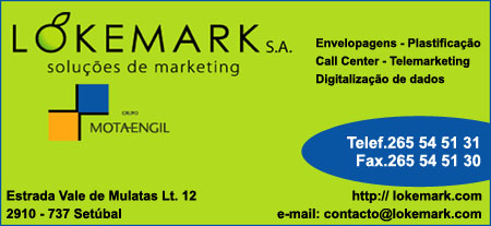Lokemark Soluções de Marketing S.A.