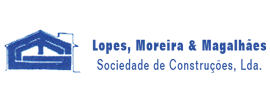 Lopes Moreira & Magalhães - Soc. de Construções, Lda.