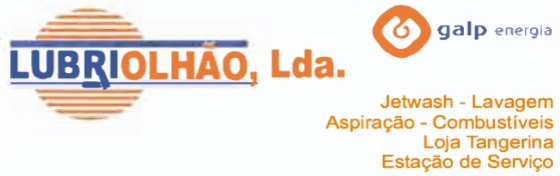 Lubriolhão, Lda
