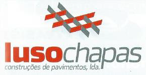 Lusochapas Construção de Pavimentos
