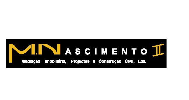 M.Nascimento II - Mediação Imobiliária