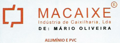 MACAIXE Indústria de Caixilharia, Lda