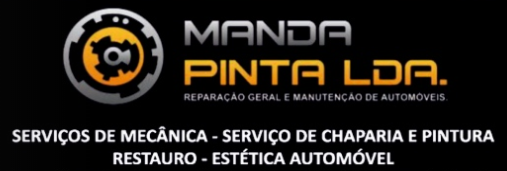 Manda Pinta, Lda - Reparação e Manutenção de Automóveis