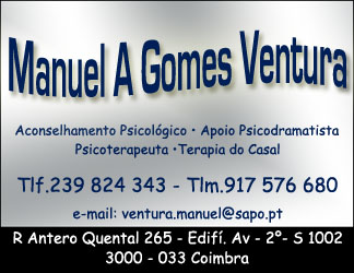 Manuel António Gomes Ventura