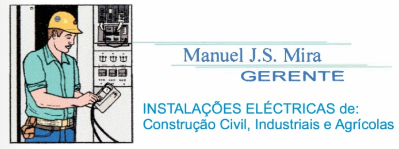 Manuel Joaquim Sousa Mira