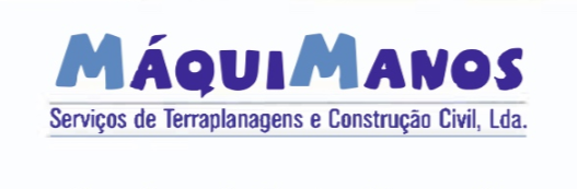 Máquimanos Serviço de Terraplanagens e Construção Civil, Lda