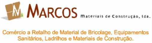 Marcos Materiais de Construção,Lda